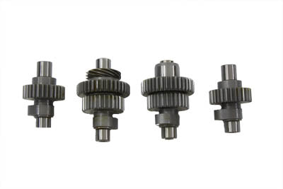 Andrews X Grind Cam Set with Alternator