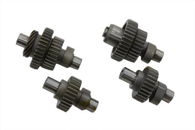 Andrews X Grind Cam Set with Alternator