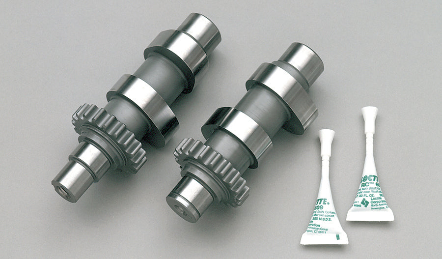 S&S Gear Drive Cam Shaft 88 & 95 Engines