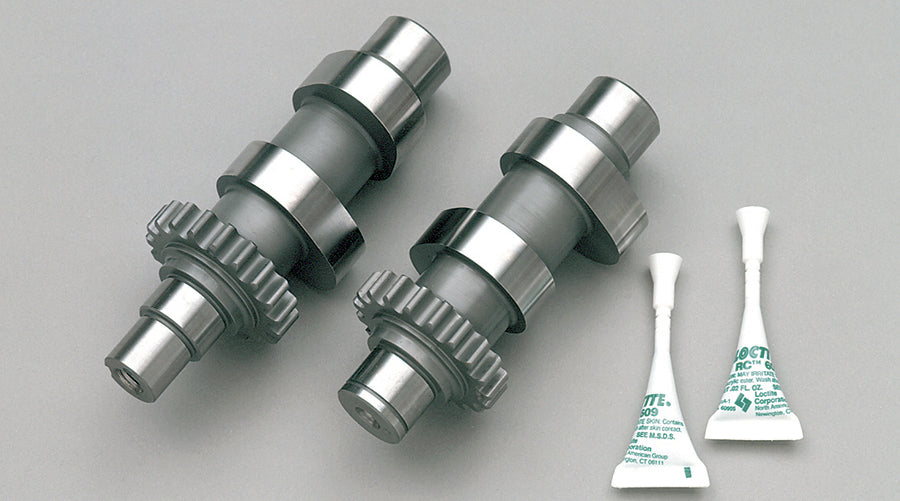 S&S Gear Drive Cam Shaft 88 & 95 Engines