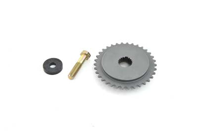 Andrews Rear Cam Sprocket 34 Tooth TC-88