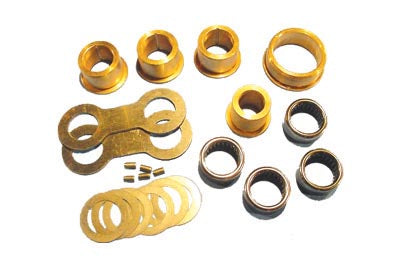 Cam Cover Bushing Kit