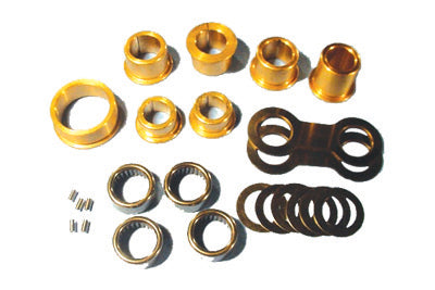 Cam Cover Bushing Kit