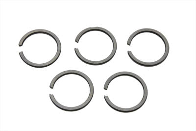 Sprocket Shaft Bearing Spacer Shims .1005-.0995