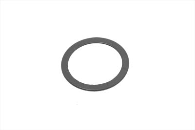 Generator Thrust Washer .020