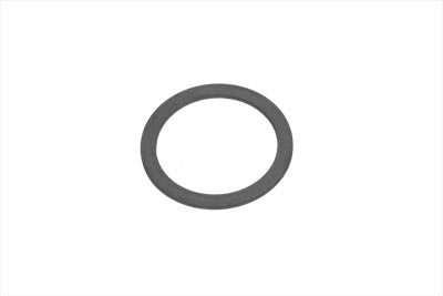 Generator Thrust Washer .039