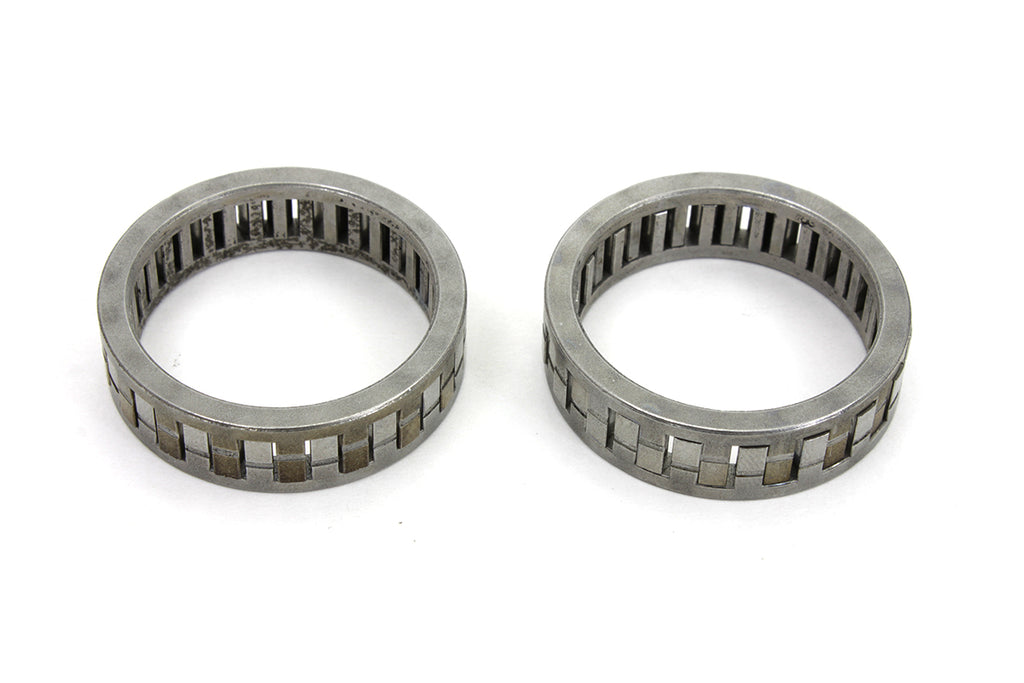 Connecting Rod Cage Set