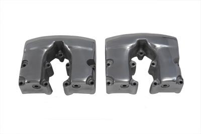 Replica Polished Rocker Box Cover Set