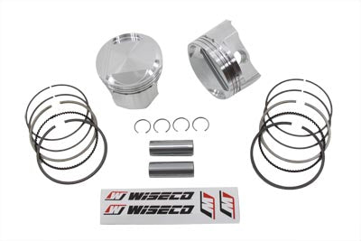 Piston Kit .045 Oversize