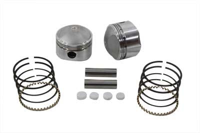 3-5/8 Piston Set Standard Size