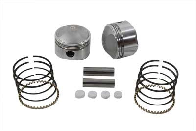 3-7/16 Piston Set Standard Size