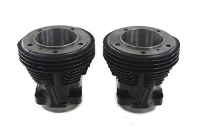 3-5/8 Cylinder Set
