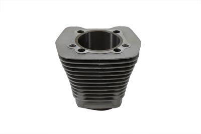 88 Evolution Big Bore Cylinder Silver