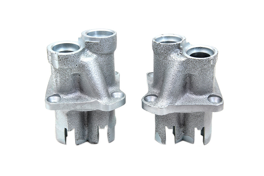 Knucklehead Tappet Block Set