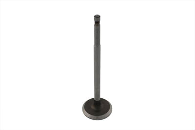 Steel Exhaust Valve