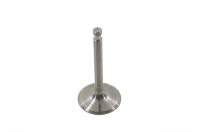 900/1000cc Stainless Steel Exhaust Valve