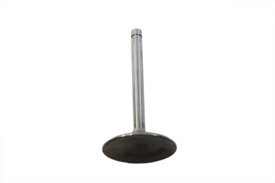 1000cc Chrome Intake Valve