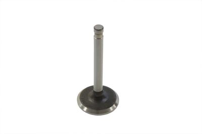 Steel Exhaust Valve