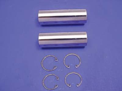 Piston Wrist Pin and Lock Kit