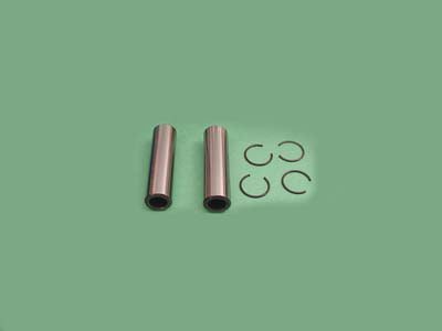 Piston Wrist Pin and Lock Kit