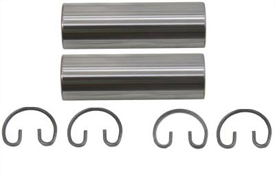 Piston Wrist Pin and Lock Kit