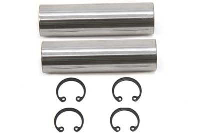 Piston Wrist Pin and Lock Kit