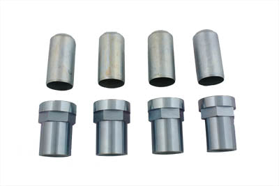Replica Valve Spring Cover Kit Zinc