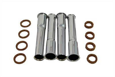 Lower Pushrod Cover Kit