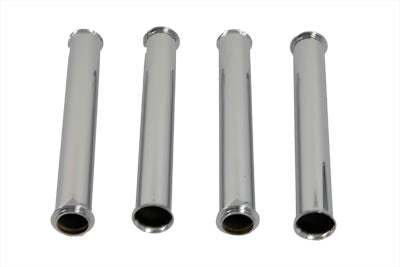 Lower Pushrod Covers