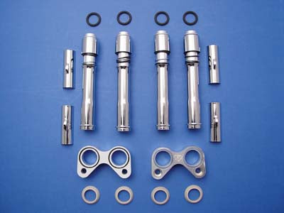 Pushrod Cover Set