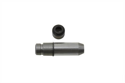 Cast Iron .001 Exhaust Valve Guide