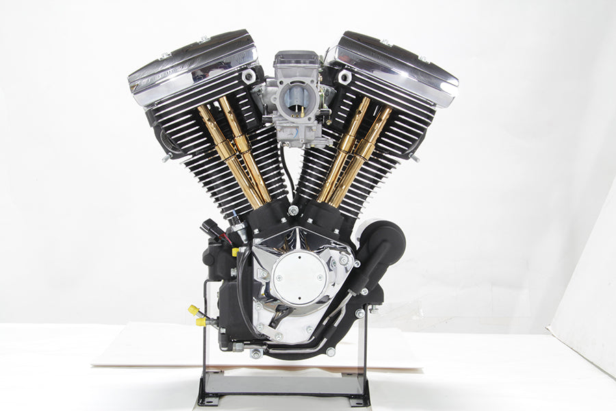 Pushrod Cover Kit