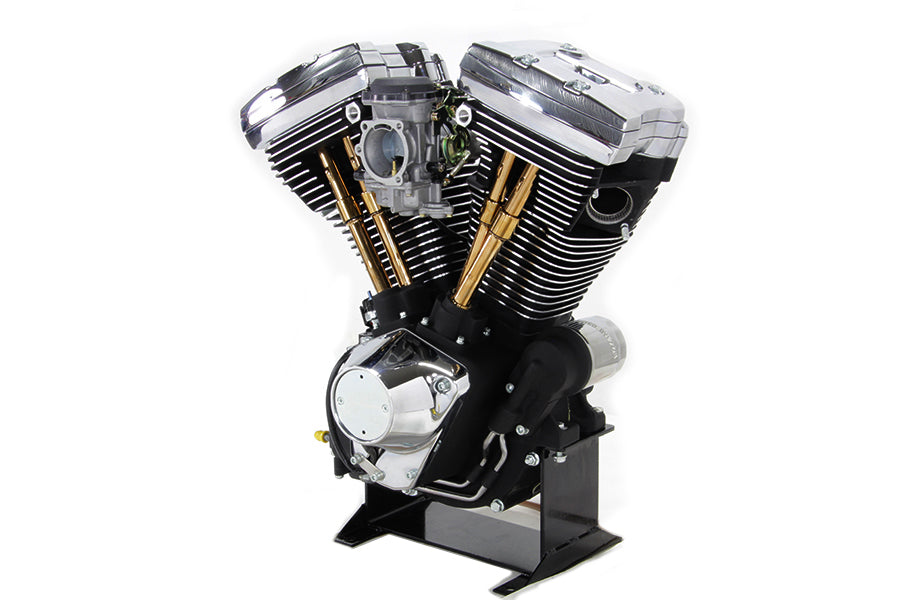 Pushrod Cover Kit