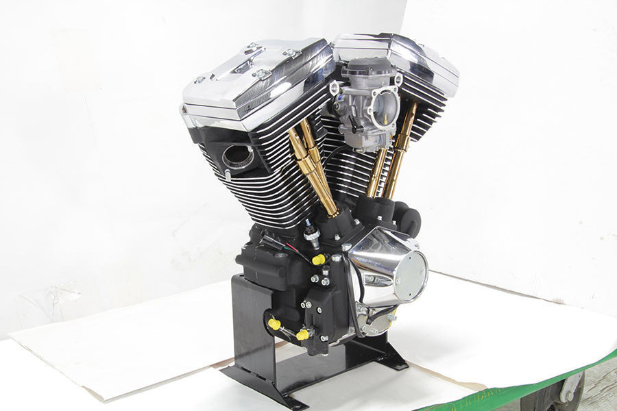 Pushrod Cover Kit