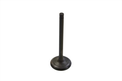 1200cc Nitrate Steel Intake Valve