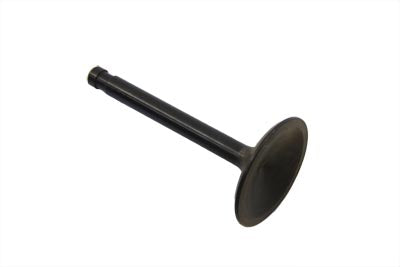 Nitrate Steel Intake Valve