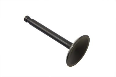 Stainless Steel Natural Intake Valve
