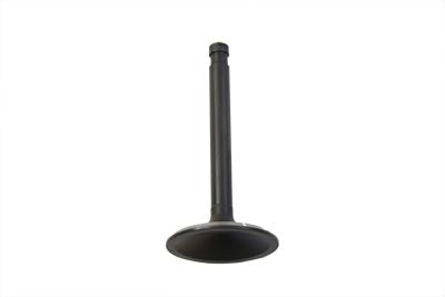 Stainless Steel Natural Intake Valve