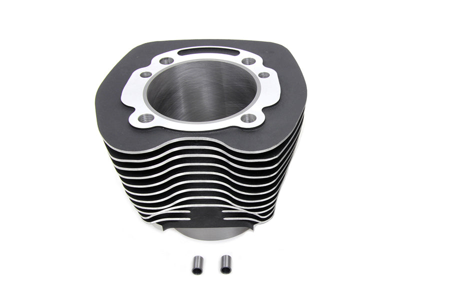 103 Twin Cam Stock Replacement Cylinder Black