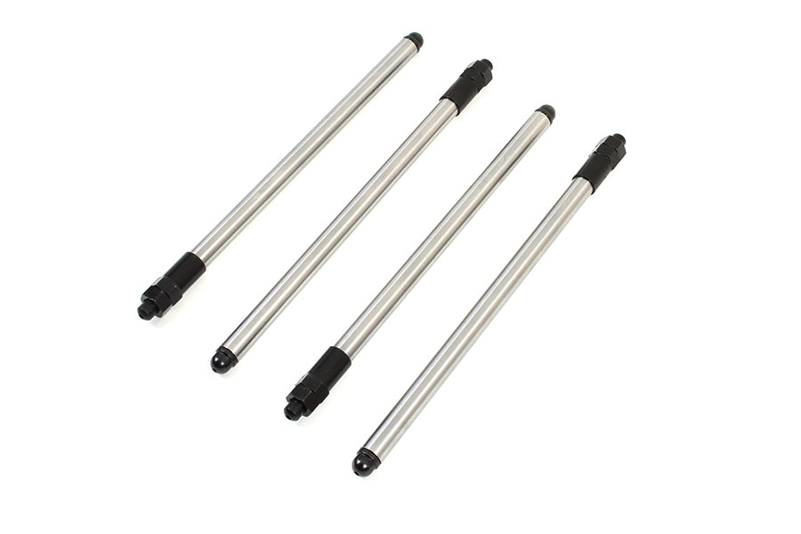 Andrews M8 Adjustable Pushrod Set