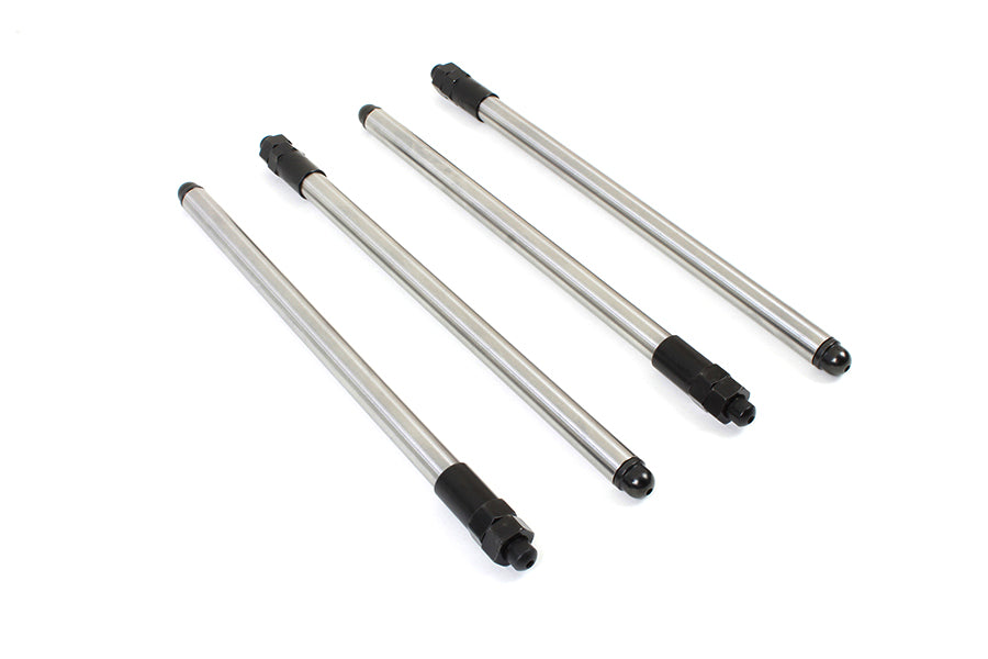 Andrews M8 Adjustable Pushrod Set
