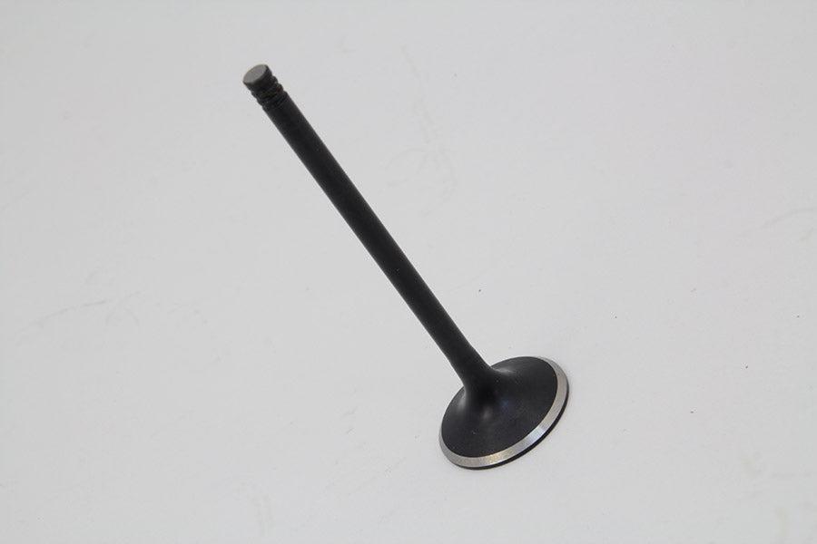 M8 Black Diamond Exhaust Valve