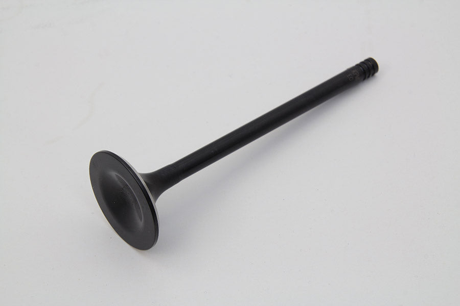 M8 Black Diamond Exhaust Valve