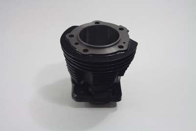 74 Panhead Rear Cylinder