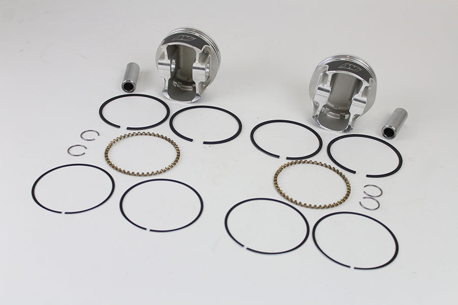 Wiseco Tracker Series Piston Set