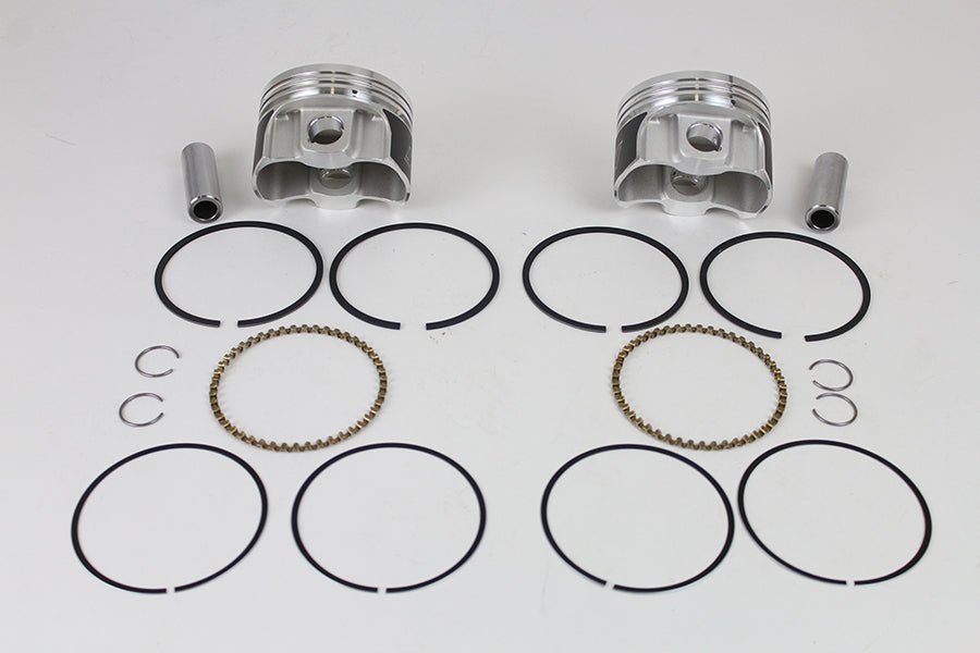 Wiseco Tracker Series Piston Set