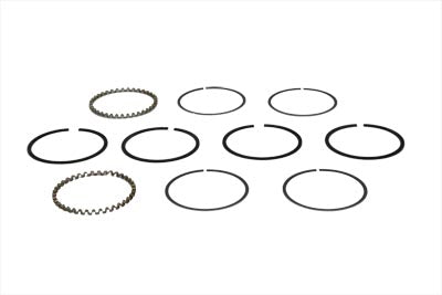 1000cc Piston Ring Set .070 Oversize
