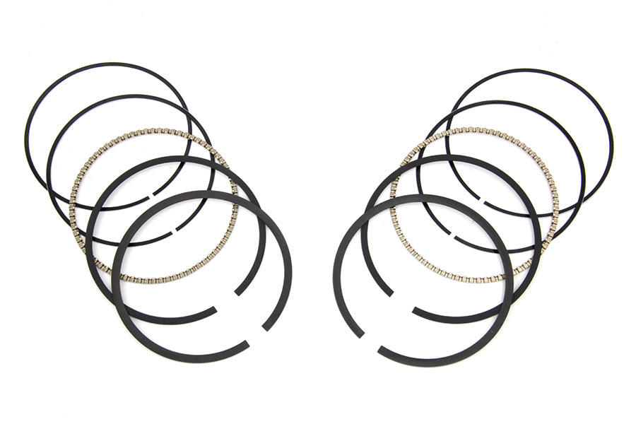 1690cc Piston Ring Set Standard Size