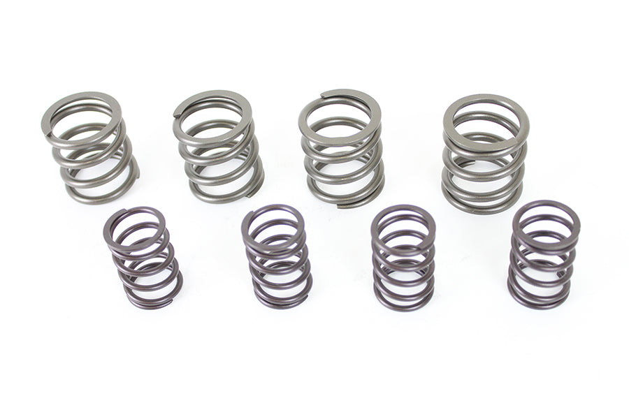 Kibblewhite Stock Replacement Valve Spring Set