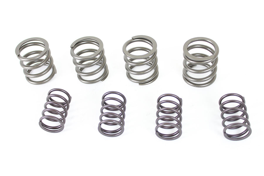 Kibblewhite Stock Replacement Valve Spring Set
